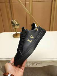 Picture of Louis Vuitton Shoes _SKULVsz38-44mnf052415364